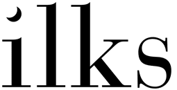 Ilks Logo