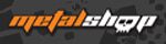 MetalShop Logo