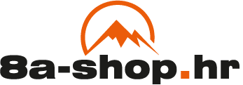 8a Shop Logo