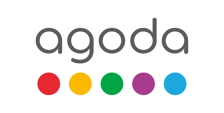 Agoda Logo