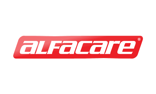 Alfacare Logo