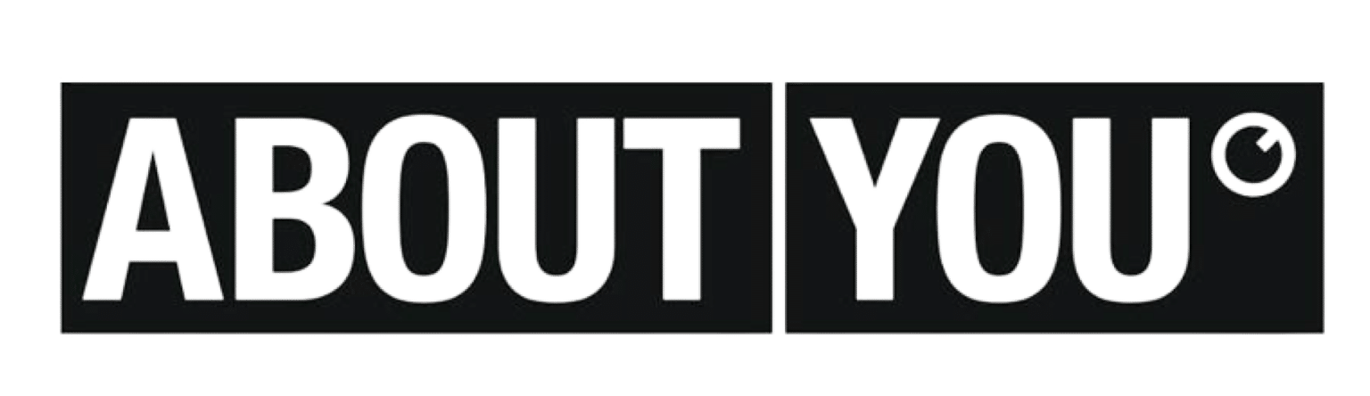 About You Logo
