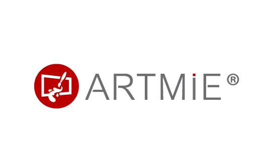 Artmie Logo