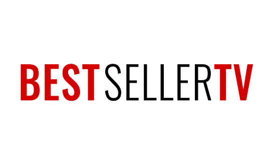 Bestsellertv.com Logo
