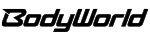 Body World Logo