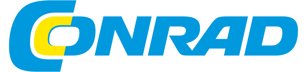 Conrad.hr Logo
