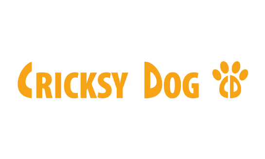 CriksyDog.hr Logo