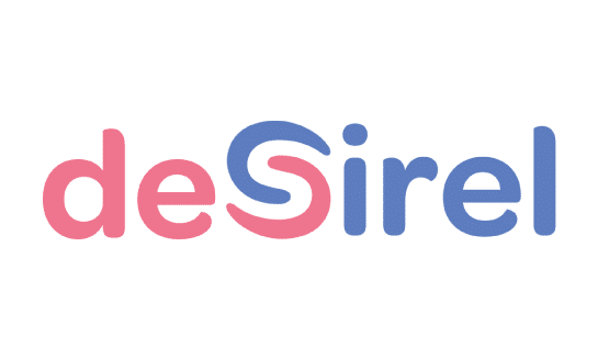 Desirel Logo