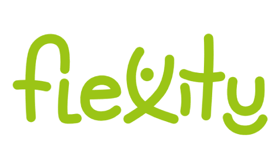 Flexity.hr Logo