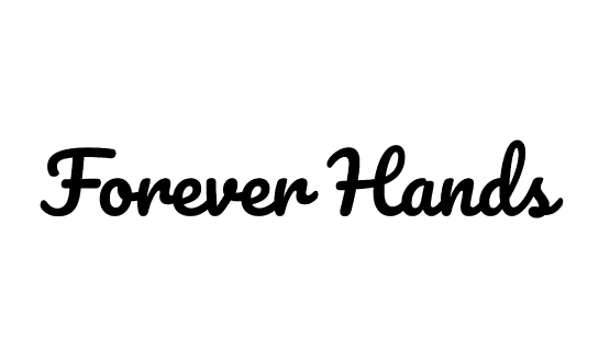Foreverhands.hr Logo