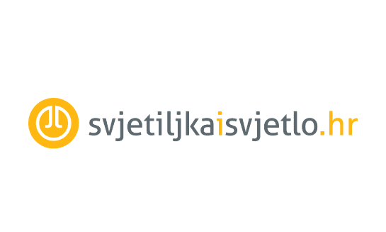 Svjetiljkaisvijetlo.hr Logo