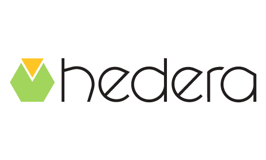 Hedera Logo