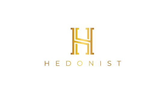 Hedonist Shop Logo