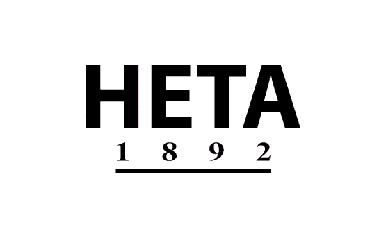 Heta.hr Logo