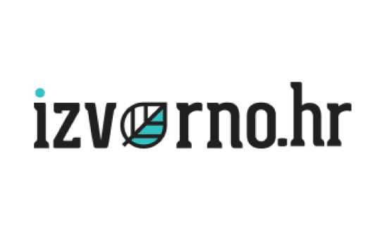 Izvorno Logo