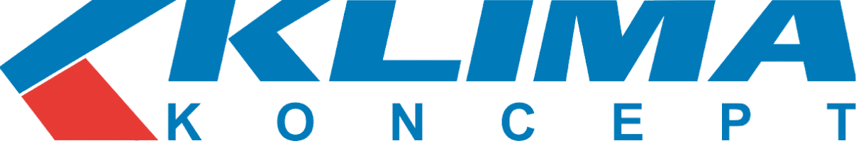 KlimaKoncept.hr Logo