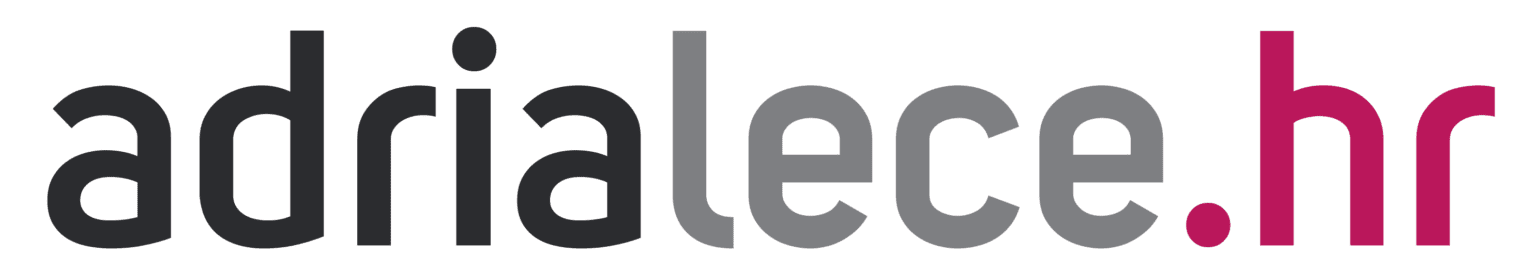 Adrialece.hr Logo