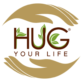 HugYourLife Logo