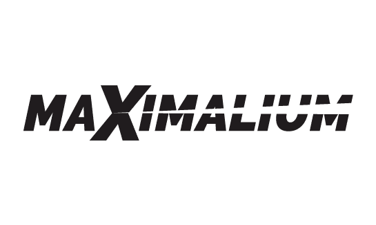Maximalium Logo
