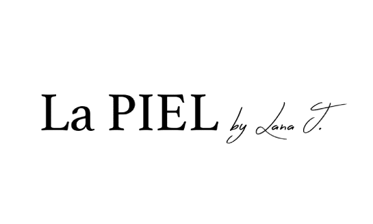 La Piel Logo