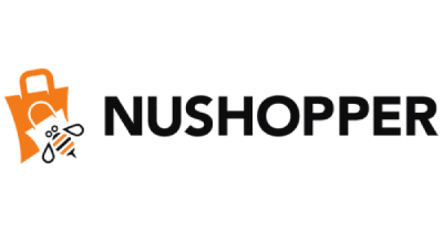 Nushopper.com Logo