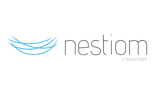 Nestiom Logo