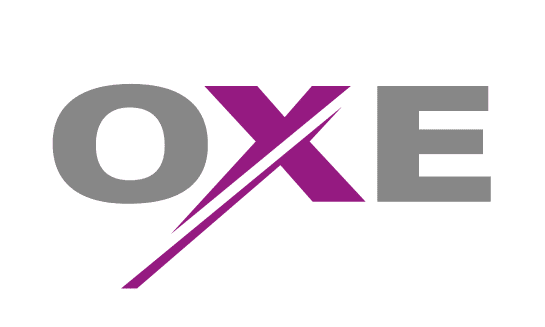 Oxe Logo