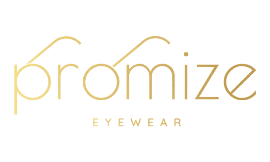 Promize Eye Wear Logo