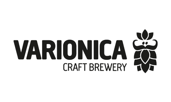 Varionica Logo