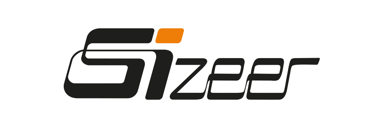 Sizeer Logo
