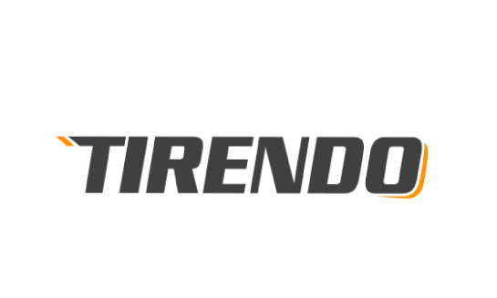 Tirendo Logo