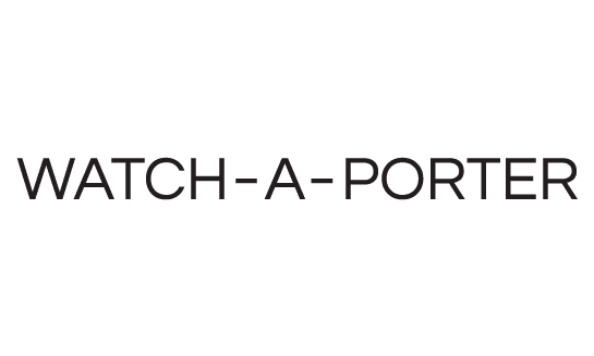 Watch-a-Porter Logo