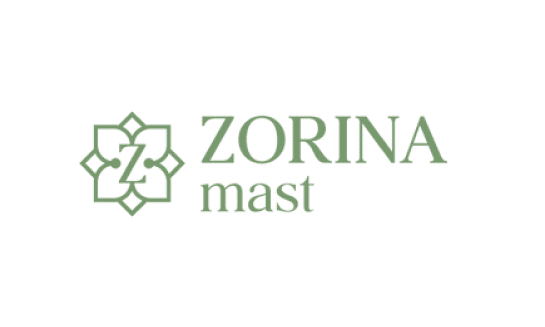Zorina Mast Logo