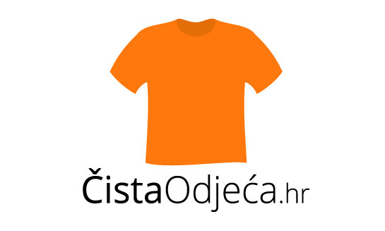 ČistaOdjeća.hr Logo
