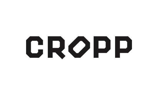Cropp Logo