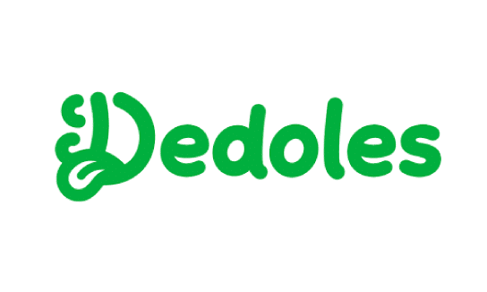 Dedoles Logo