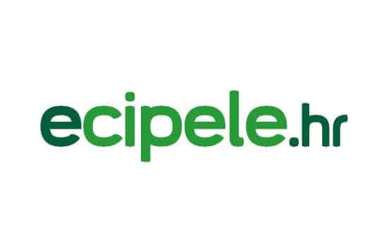 eCipele Logo
