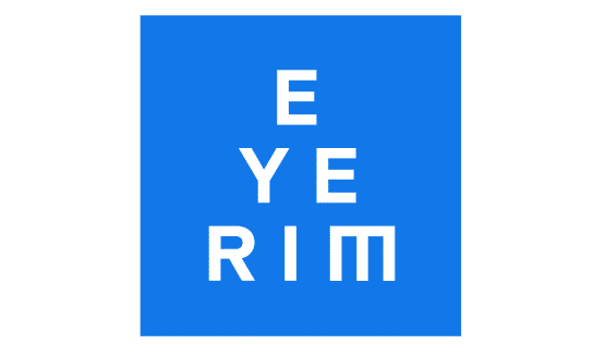Eyerim.hr Logo