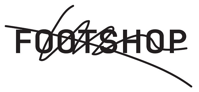 Footshop.hr Logo