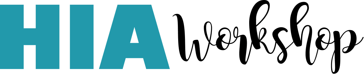 Hia Workshop Logo
