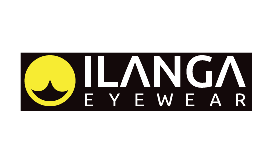 Ilanga Eye Wear Logo
