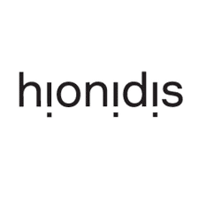 Hionidis Logo