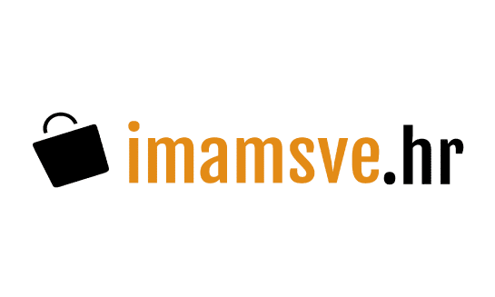 Imamsve.hr Logo