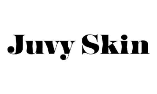 Juvy Skin Logo