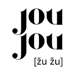 JouJou Botanicals Logo