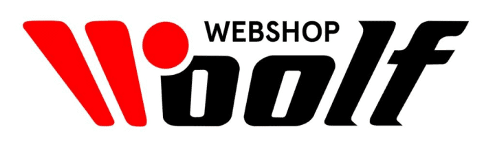 Woolf.hr Logo