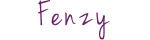 Fenzy Logo