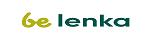 Be Lenka Logo