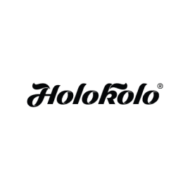 Holokolo Logo