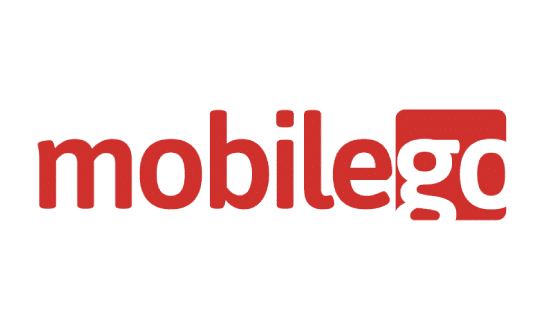 MobileGo Logo